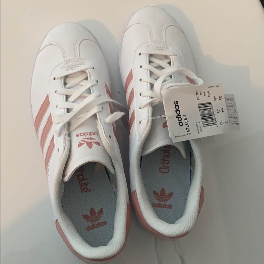 Adidas 8.5